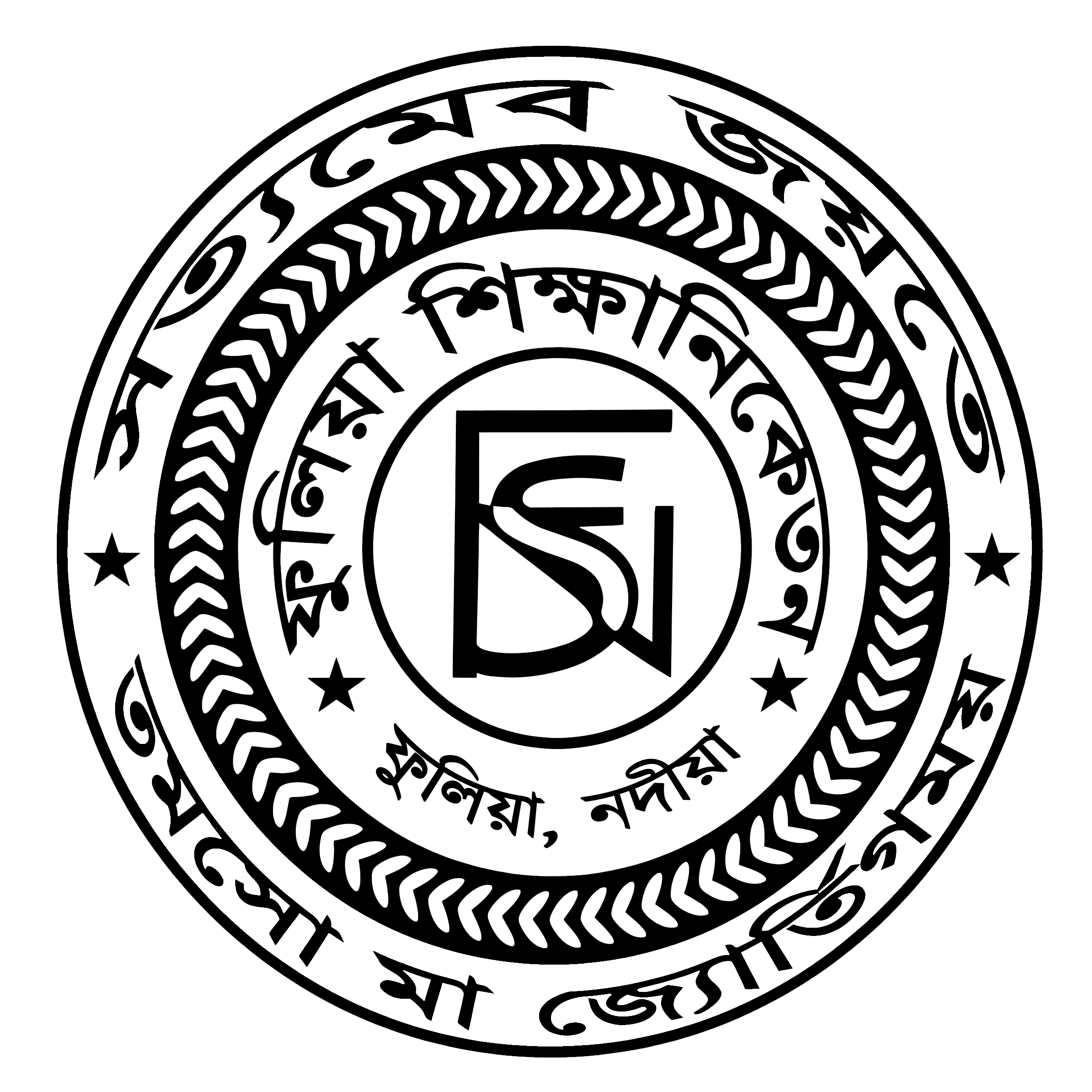 School Logo